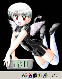 ���e�X�L���݂͂�Ȃ̗͍삪�߂����ς��I�I